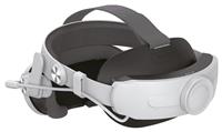 Venom Head Strap With Battery For Meta Quest 2, 3 & 3S