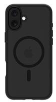 dbramante1928 iPhone 16 Plus Phone Case with MagSafe - Black