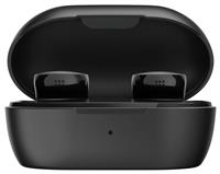 Bose QuietComfort In-Ear True Wireless Earbuds - Black