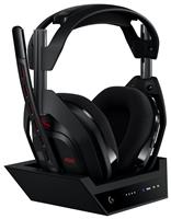Astro A50 Gen 5 Wireless Xbox, PS5, PC Gaming Headset Black