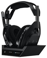 Astro A50 X Wireless Gaming Headset for Xbox X/S, PS5 and PC