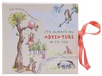 Disney Winnie The Pooh Our Favourite Moments Photo Album