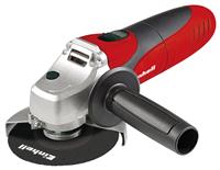 Einhell 500W Corded Angle Grinder - 230V