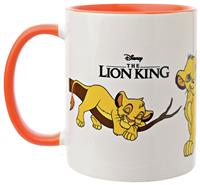 Disney Simba Mug