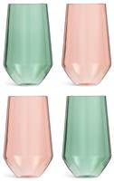 Habitat Picnic Hi Ball - set of 4