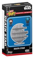 Funko Bitty POP Display Death Star