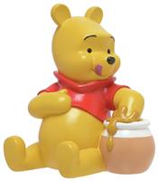 Disney Winnie The Pooh Money Bank