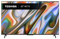 Toshiba 65 Inch 65UV2F53DB Smart 4K UHD HDR LCD Freely TV