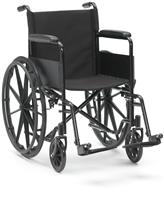 Drive Devilbliss Self - Propelled Wheelchair