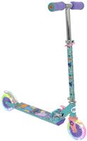 Disney Stitch Kids Foldable 2 Wheel Scooter