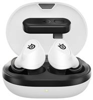 SteelSeries Arctis Wireless GameBuds For PS5 - White
