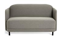 Habitat Mina Fabric 2 Seater Sofa in a Box - Grey