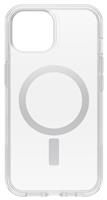 OtterBox Symmetry MagSafe iPhone 16e/15/14/13 Case - Clear