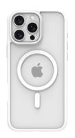 dbramante1928 iPhone 16 Pro Max Phone Case MagSafe - White