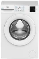 Beko EnergySpin BM3WT3841W 8kg 1400 Washing Machine - White