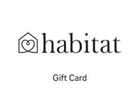 Habitat UK 75 GBP Gift Card