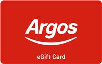 Argos UK 50 GBP Gift Card