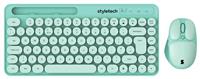 Styletech MK520 Wireless Mouse and Keyboard