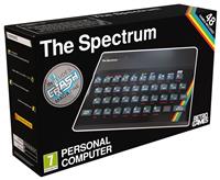The Spectrum Retro Gaming Console