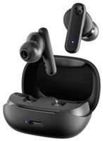 Skullcandy Smokin Buds In-Ear True Wireless Earbuds - Black