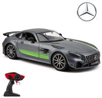 CMJ 1:12 Mercedes AMG GTR Pro Remote Controlled Car
