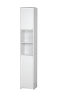 Argos Home Prime Tallboy - White