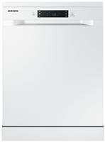 SAMSUNG Series 7 DW60CG550FWQ Dishwasher - White