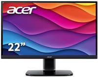 Acer KA222Q E3 21.5 Inch 100Hz FHD Monitor