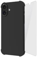 Skech iPhone 16 Phone Case MagSafe & Glass Screen Protector