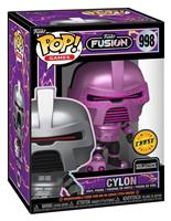 Funko Pop Games S2 Cylon