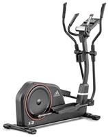 Adidas X-21 Elliptical Cross Trainer with Connected Fitness