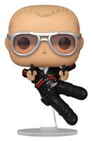 Funko Pop Games Fusion Nicholas Angel