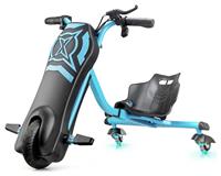Xootz Cyclone 24V Drift Trike Electric Ride On