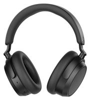 Sennheiser ACCENTUM Plus Over-Ear Wireless Headphones- Black