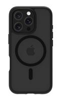 dbramante1928 iPhone 16 Pro Phone Case with MagSafe - Black