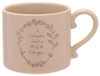 Moments Mum Like You Mug