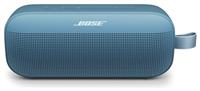 Bose SoundLink Flex Gen 2 Portable Bluetooth Speaker - Blue