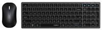 Styletech MK650 Wireless Mouse and Keyboard