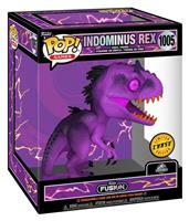 Funko Pop Fusion Super Indominus Rex