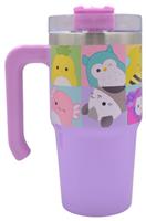 Hox Squishmallow Travel Coffee Cup - 600ml