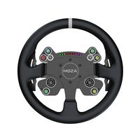 MOZA CS V2P Steering Wheel