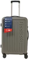 Reebok Ogle 8 Wheel Hard Trolley Case - Medium