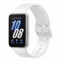 Samsung Galaxy Fit3 40mm Smart Watch - White