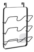 Argos Home 3 Tier Overdoor Pan Lid Holder