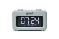 Roberts Revival Rest DAB+ FM Clock Radio - Blue