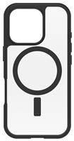 OtterBox iPhone 16 Pro Phone Case with MagSafe - Clear/Black