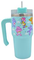Hox Care Bears Blue Travel Coffee Cup - 600ml