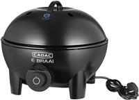 Cadac E-Braai 40 Electric BBQ