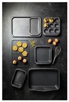 MasterClass Smart Space Stacking Non-stick Bakeware 7pc Set