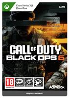 Call Of Duty Black Ops 6 Cross Gen Bundle Xbox Game